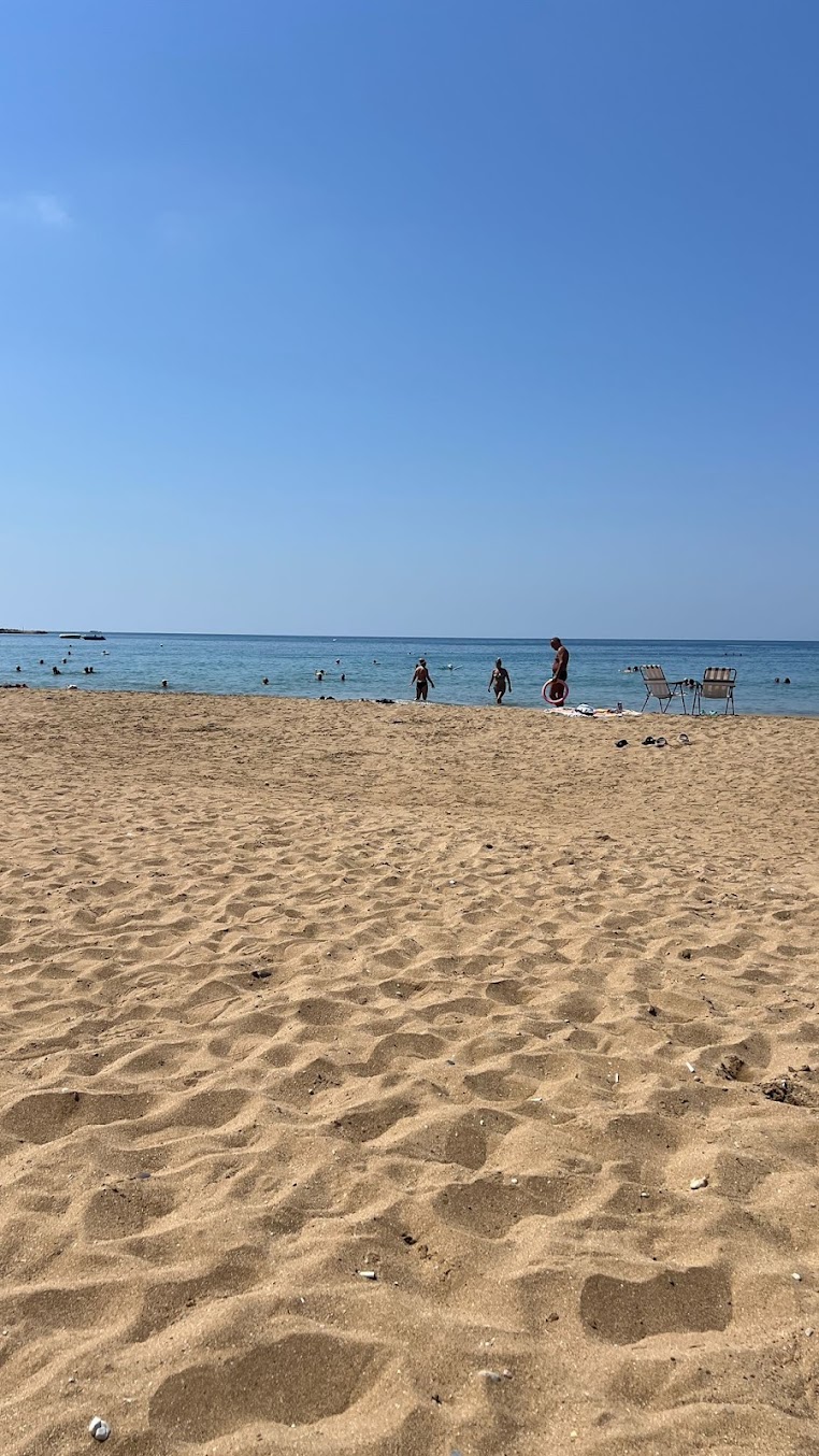 Strand